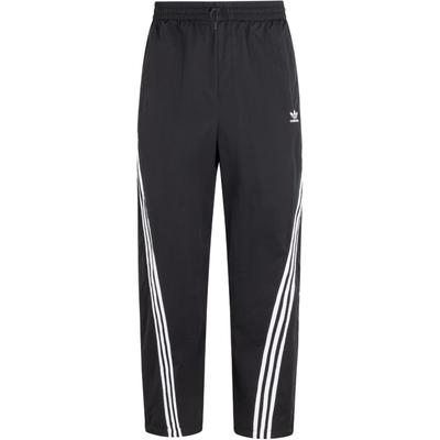 Originals Ss25 Track Pant Logo Stripe Sports Casual Pants Men Pants Black KC3132