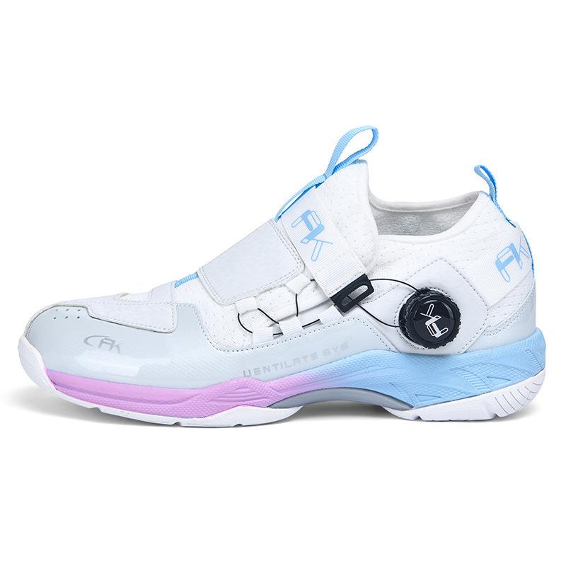 Badminton Shoes Sports Shoes Table Tennis Shoes Men'S And Women'S Non-Slip Soles Competition Training Shoes Sports Students Physical Education Class