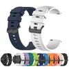 Strap For Amazfit GTS 2/4/3/GTS 2/4 Mini Watchband 20mm Silicone Sport GTR 42mm Bracelet For Amazfit Bip S/3/u Pro Series Band