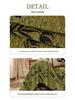 High-End Retro Chenille Sofa Cover 2025 - Anti-Scratch Luxury Cushion
