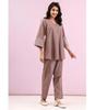 Bollywood Party Wear Pure Cotton Kurta Pant Cord Set Indian Women Designer Top Tunic Kurti