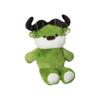 Plush Toys Are Cute And Suitable For Giving As Gifts. They Are Made Of Safe Materials For Both Boys And Girls