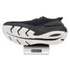 Under Armour Shift Comfortable Versatile Low-Top Training Running Shoes Women Sneaker Black 3027777-005