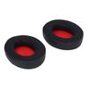 1 Pair Ear Muffs Earpads Fit for SonoFlow SE Pro Headphone Hearing Protector Replacement Cushion Foam Pads