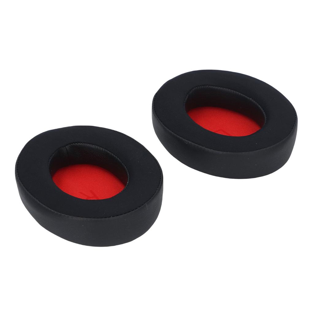 1 Pair Ear Muffs Earpads Fit for SonoFlow SE Pro Headphone Hearing Protector Replacement Cushion Foam Pads