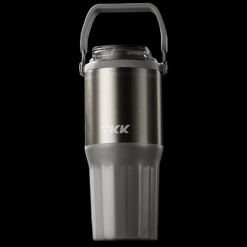 TKK 700ML Insulated Stainless Steel Travel Mug 700ML