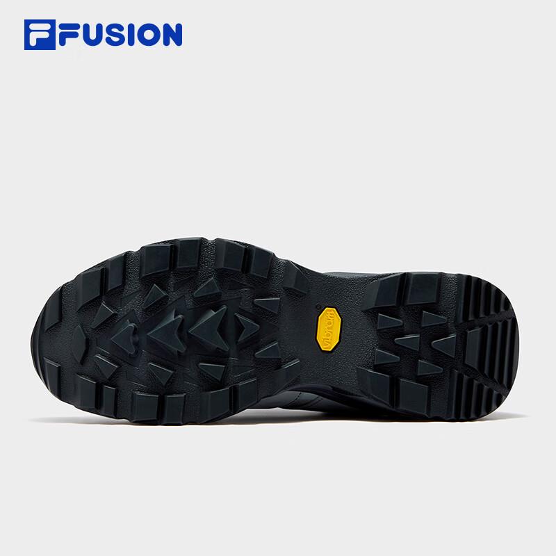 FILA FUSION COMO X Trail Running & Hiking Shoes