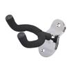 Guitar Wall Mount Hanger, Guitar Ukuleles Hanger Wall Hook Holder Stand for Guitar Ukuleles Guitar Wall Hanger Bracket