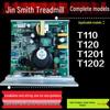Golden Treadmill T110/120/T1202 Control Board Assembly