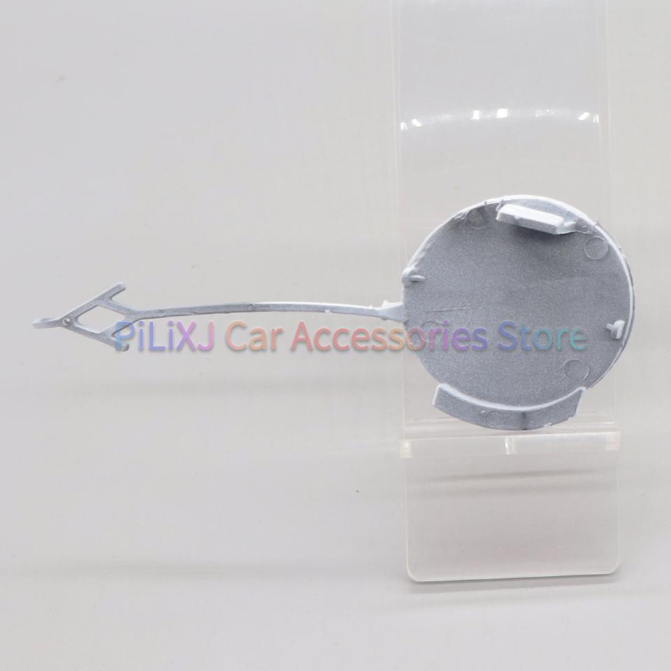 Auto Parts Rear Bumper Tow Hook Eye Cover Cap For Opel Insignia Buick Regal 2014 2015 2016 2017 Towing Hauling Trailer Lid Trim