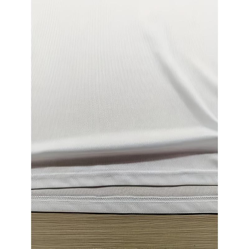 Evropské velikosti Pánské Stylové Sportovní Tričko s Krátkým Rukávem a Kulatým Výstřihem s Pohodlným A Všestranným Modrým Potiskem 'Cavalli', Ideální na Léto