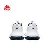 Kappa Women's Breathable Mesh Platform Sneakers