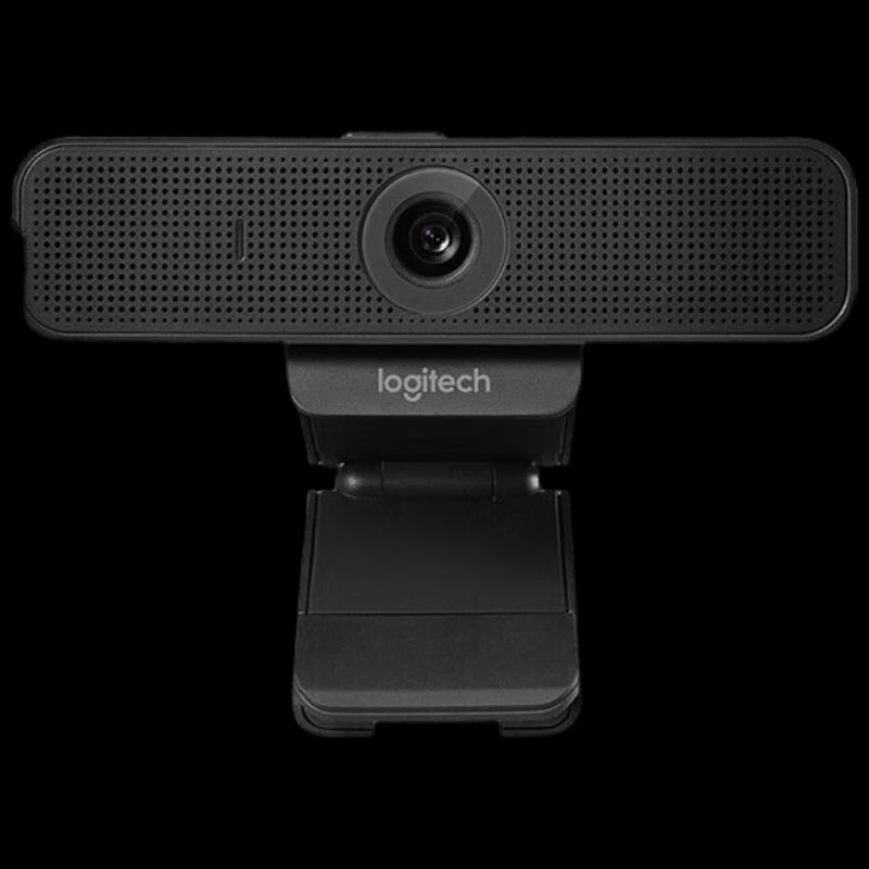 

Logitech C925e 1080P HD Webcam