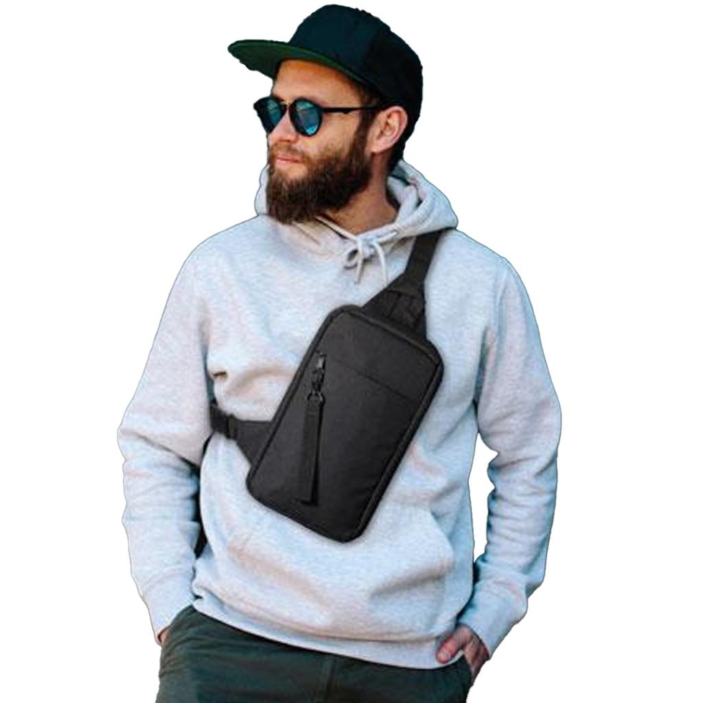 MidOcean Cebag Crossbody Bag