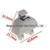 6RD857561 Sun Visor Fixing Hook for Passat B7 and Skoda