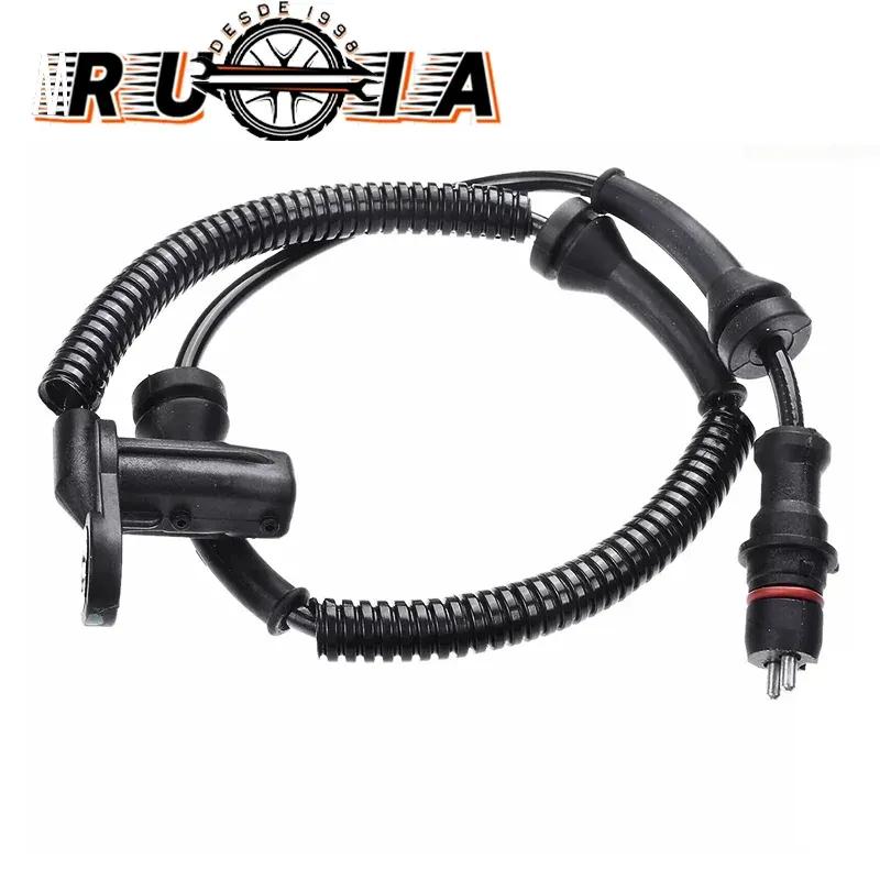 NEW 1PC Front Abs Sensor 8200274800 For Nissan Interstar 2002-11 Renault Master Mk2 1998- Vauxhall / Opel Movano A Mk1 2000-10