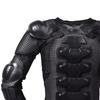 Motorcycle Armor Protective Gear Suit - Anti-Fall Off-Road Racing Pants