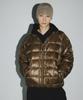 Musinsa Standard Sports Tanker Light Stand Neck Padded Jacket (4 Colors)