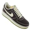 Nike Air Force 1 07 Premium - Sneakers Shoes Canvas Baroque-Brown CI9349-201 ORIGINAL