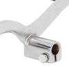 JGGLD Shift Lever, Motorcycle Shift Pedal, Steel Alloy, Replacement/Repair Part, 13mm Mounting Hole, for Monkey Z50, Z50A, and Z50J Motorcycles