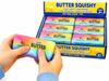 Rainbow Butter Squishy Anti-Stress Slow Rising 11 Gift