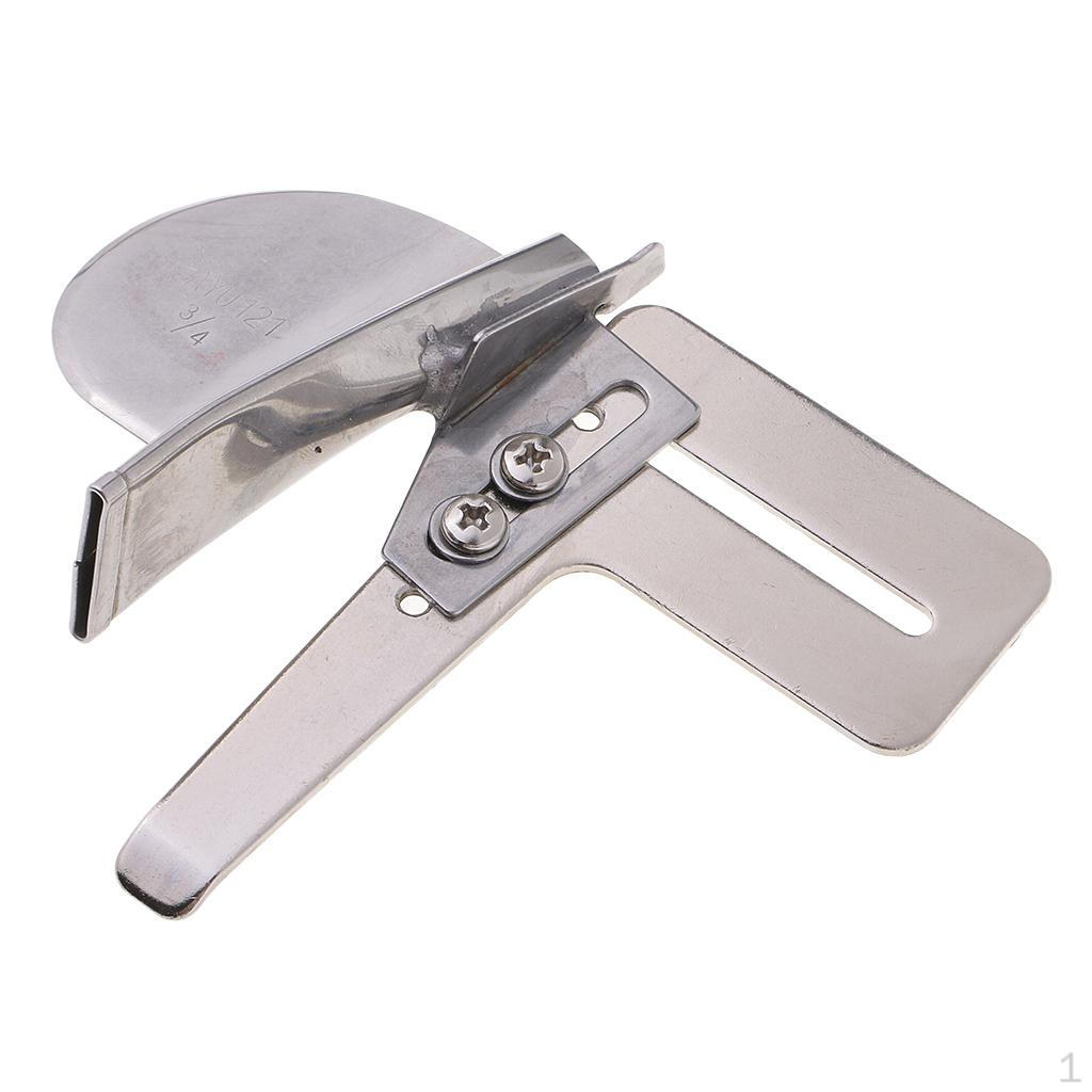 Binder Sewing Machine Binding Attachment Tools for Juki