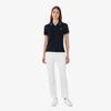 Women's Semi Bootcut Pants HF925E-56G001