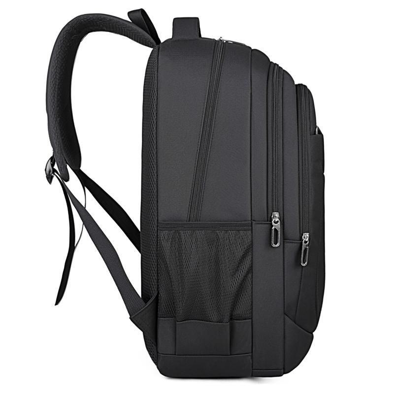 Unisex Módny Batoh – Trendy Veľký Ruksak do Školy, na Vysokú Školu, Cestovanie a Outdoor