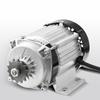 750W Electric Brushless DC Motor Kit 48V 2700rpm with Upgraded Controller