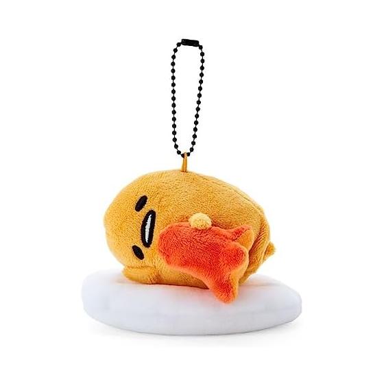 Держатель талисмана Sanrio Gudetama 056294