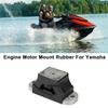 For  67X-44517-10-00 ENGINE Motor Mount Rubber Fit For Motorcycle Accessories-A99D