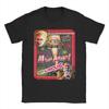 Humorous A Christmas Story Glorious Major Award Christmas T-Shirts for Men Crewneck T Shirt Short Sleeve Tees Summer Clothes