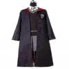 Hermione Granger Gryffindor Uniform Child Adult Harry Potter Same Cosplay Stage Performance Costume Hogg Oates College Halloween Costume.zm