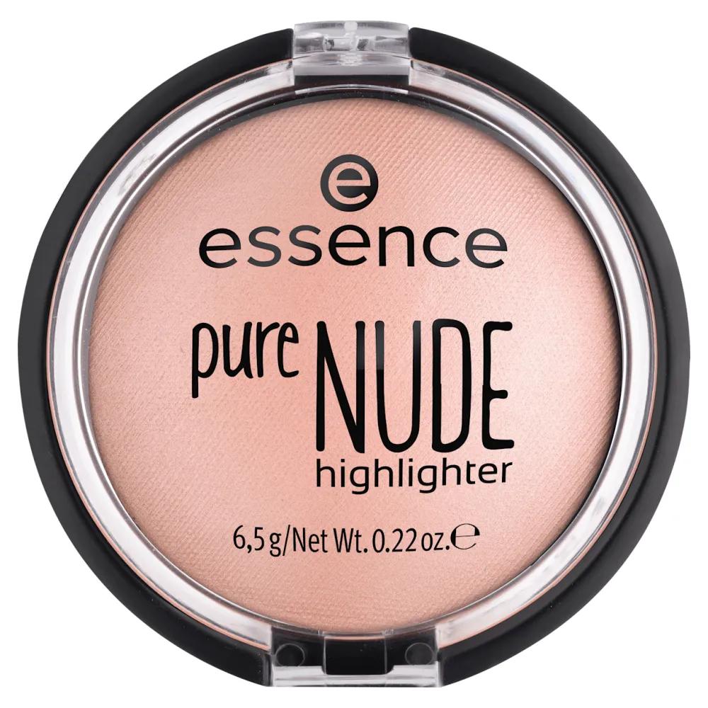 Хайлайтер Essence Pure Nude 10 Be My Highlight 6,5 г