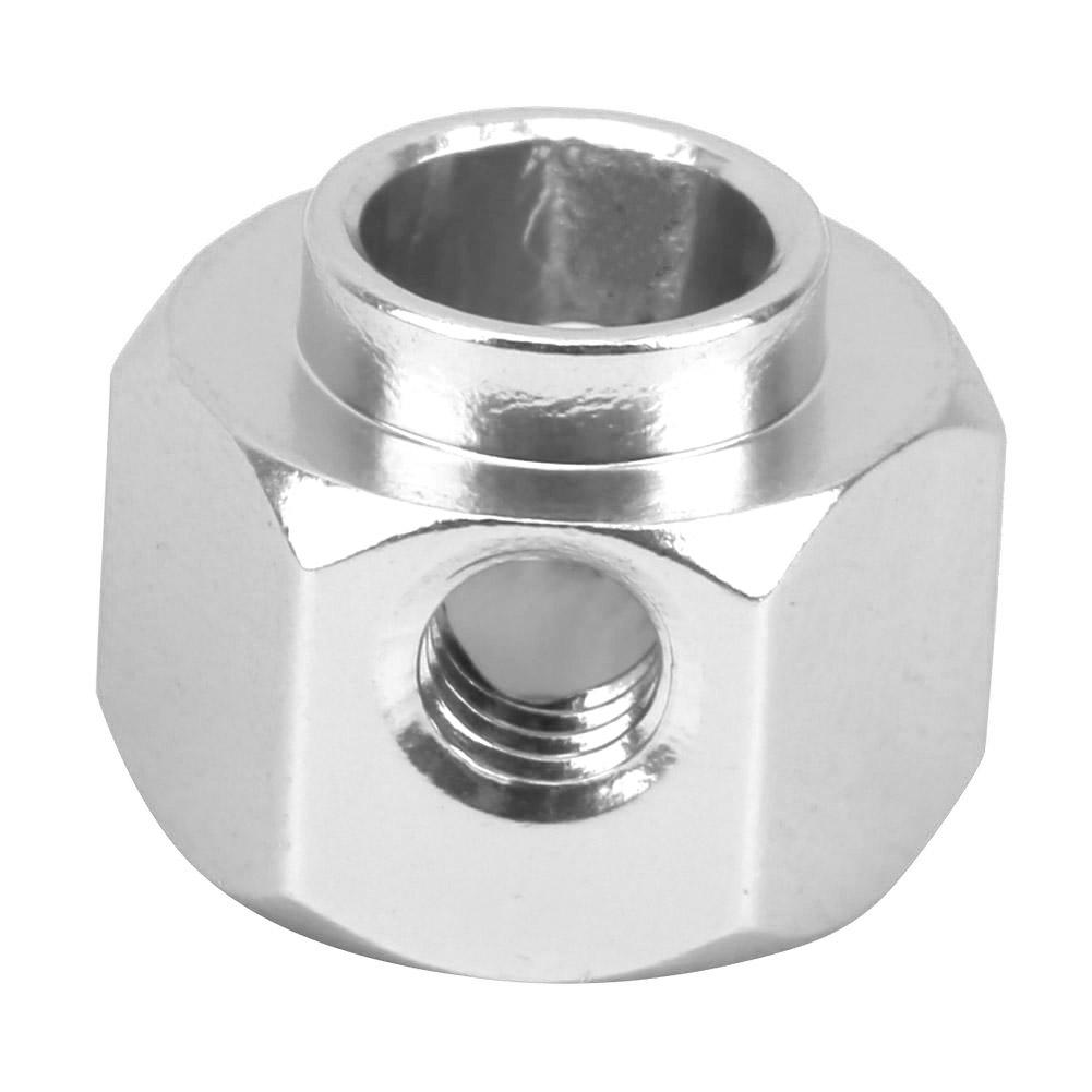 Hex Hub Widening Connector 8mm Accessory for 1Celsius10 RC Model Car