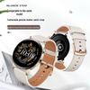 Correa de Cuero para Smartwatch Inteligente Huawei WQT