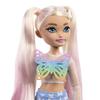Barbie malibu dreambesties roller - jfx96
