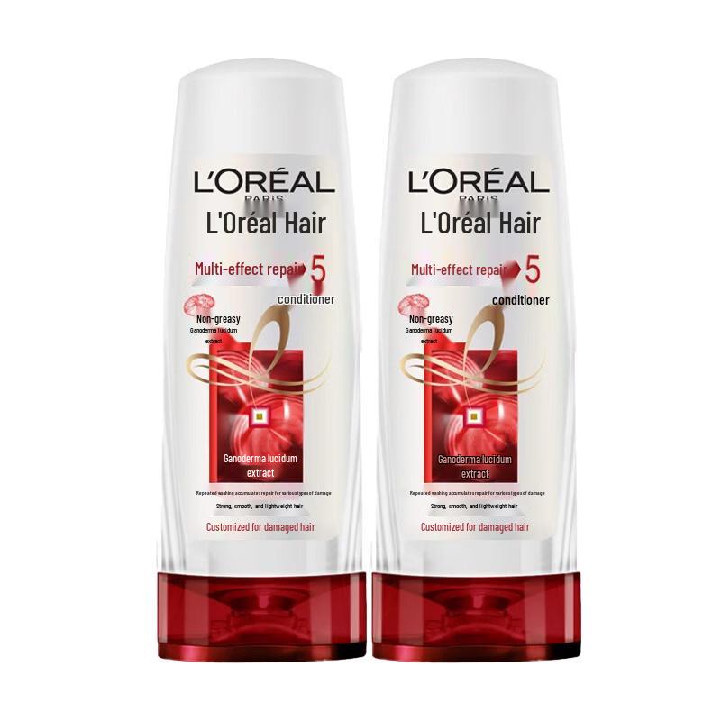 L Oréal Total Repair 5 Conditioner