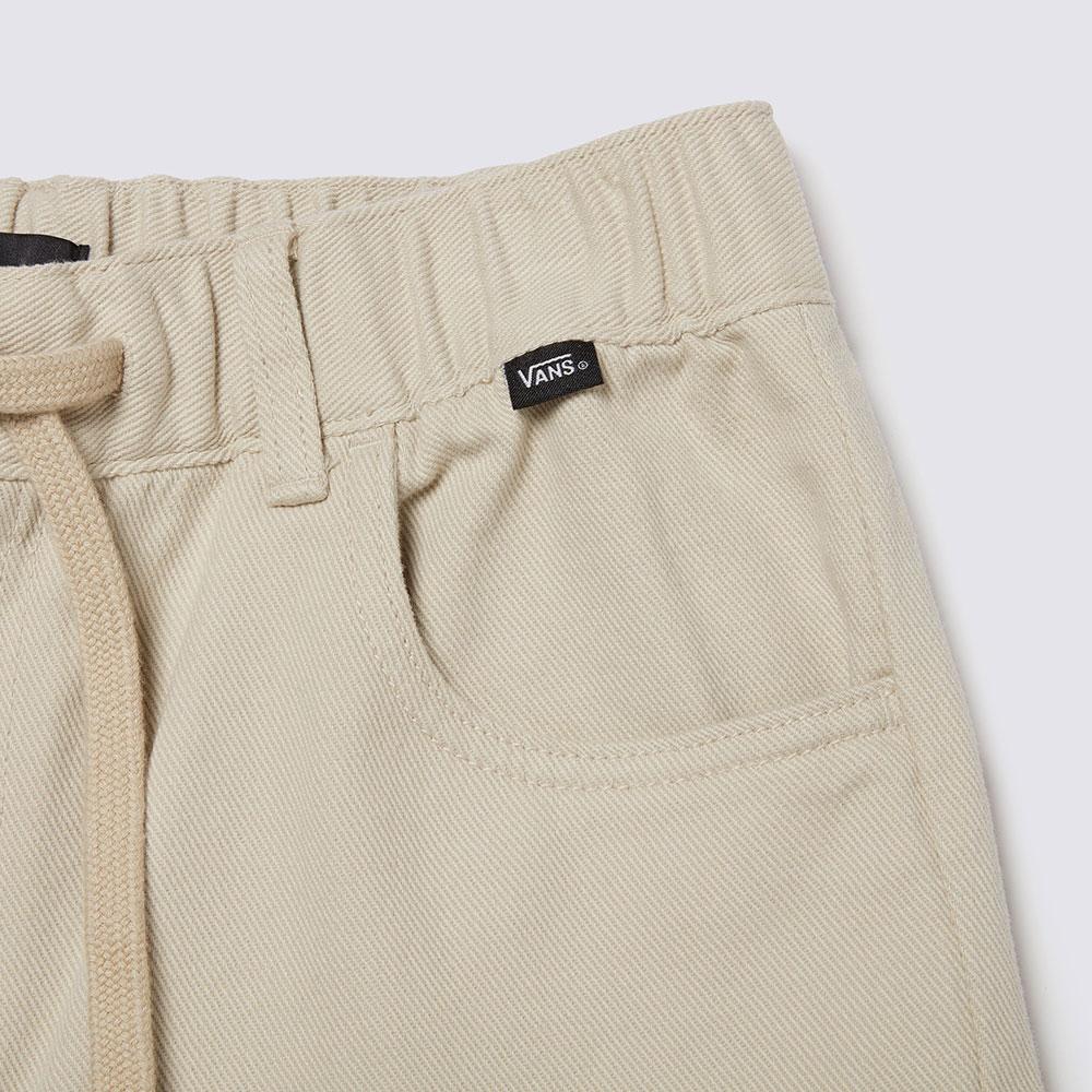 Vans Solid Color Pocket Cargo Shorts Unisex shorts VN000MBM2N11