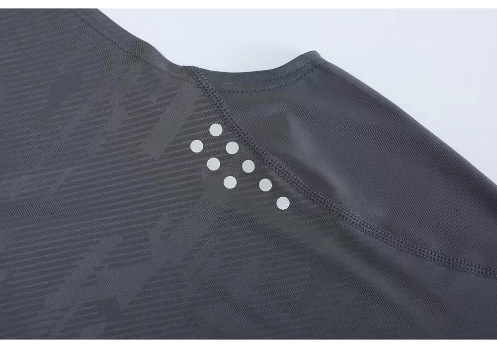 Men's Quick-Dry Hooded Sleeveless Running Vest - Breathable Fitness Top