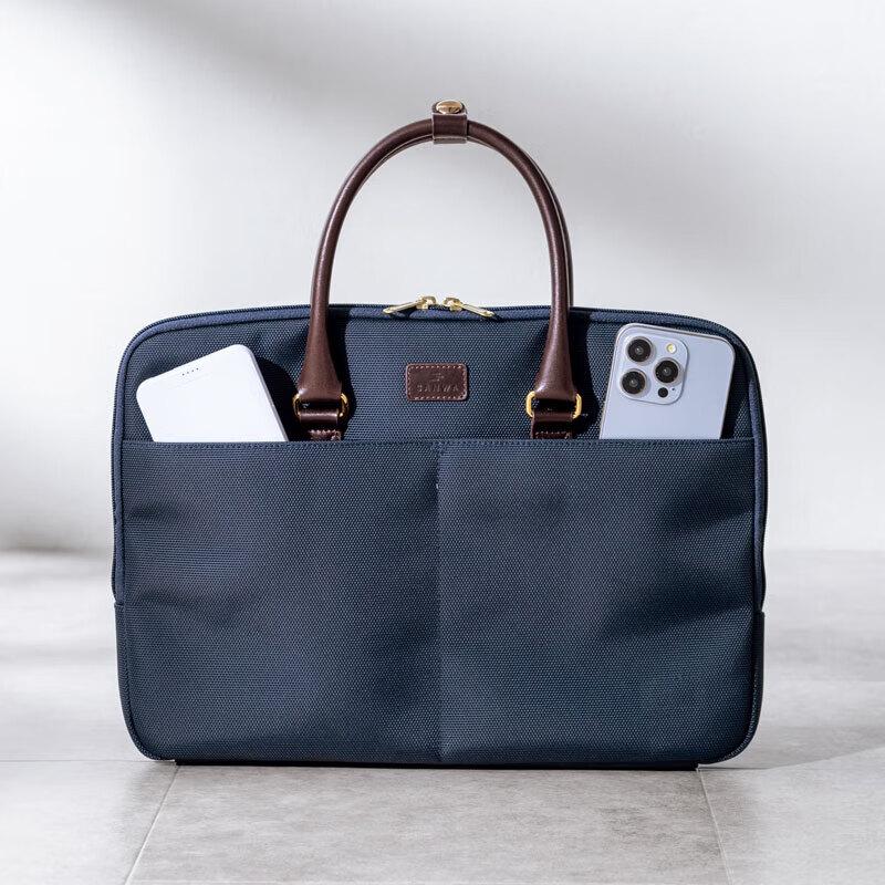 

Shan Ye BAG-HC3NV 13-inch Business Laptop Bag