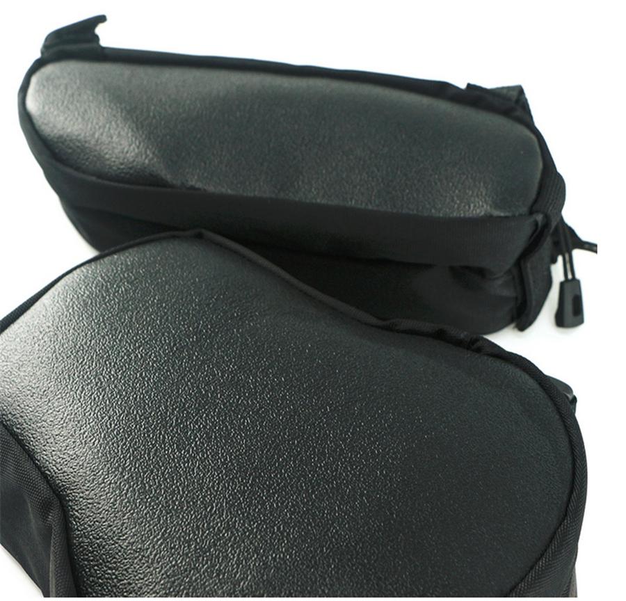 For BMW R1250GS R1200GS ADV LC R1250 R1200 GS Motorcycle Tailbag Tail Tool Bags