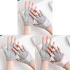 Fitness Gloves With Antislip Grip For Outdoor Yoga And Cycling Enthusiasts