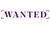 Printtoo Wanted Self Inking Rubber Stamp Pre-Inked Office Stamp- Home Office Business Stationery, Black- 42 X 9