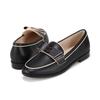 Barbara Leather BaSic Daily Women S Loafer 2cm 2 colorS Bbj154