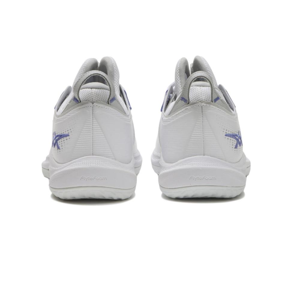 Asics Glide Nova Ff4 Ivory Deep Sea 1063a105.100