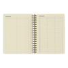 Rollbahn Free Diary Moji L [Delfonics] (B (Treasure))