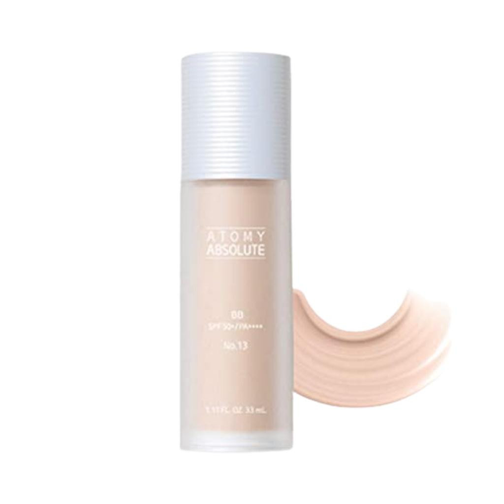 Atomy Absolute BB-Creme SPF50+ / PA++++ 33ml