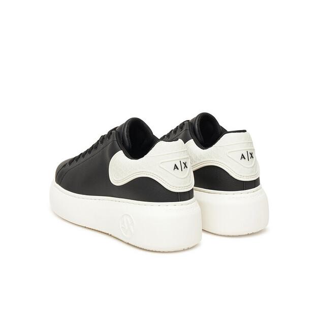 Sneakers Armani Exchange XW002149 AF19528 MC024
