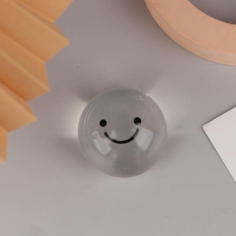 

1 Набор Мягкий Мяч Забавные Креативные Игрушки Снятие Стресса Игра на Сжатие для Детей Взрослых Сенсорная Игрушка для Сжатия 5cm